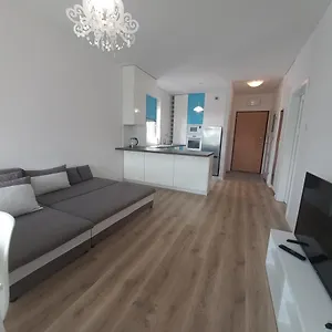 Mieszkanie 5 Warszawa